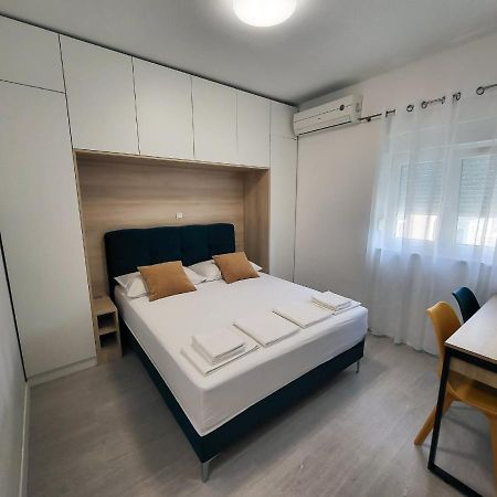 Spalato Room & Apartments מראה חיצוני תמונה
