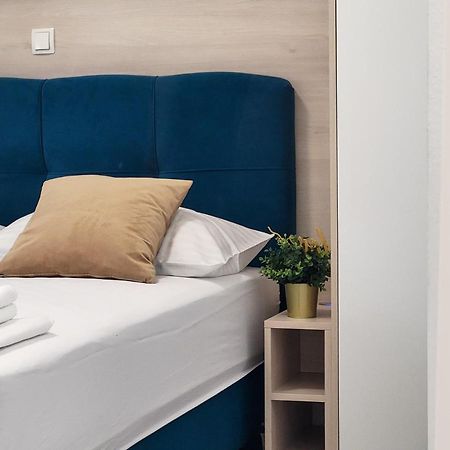 Spalato Room & Apartments מראה חיצוני תמונה