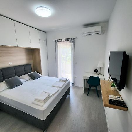 Spalato Room & Apartments מראה חיצוני תמונה