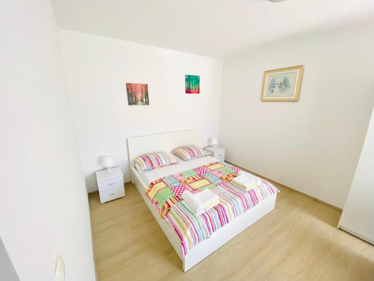 Spalato Room & Apartments מראה חיצוני תמונה