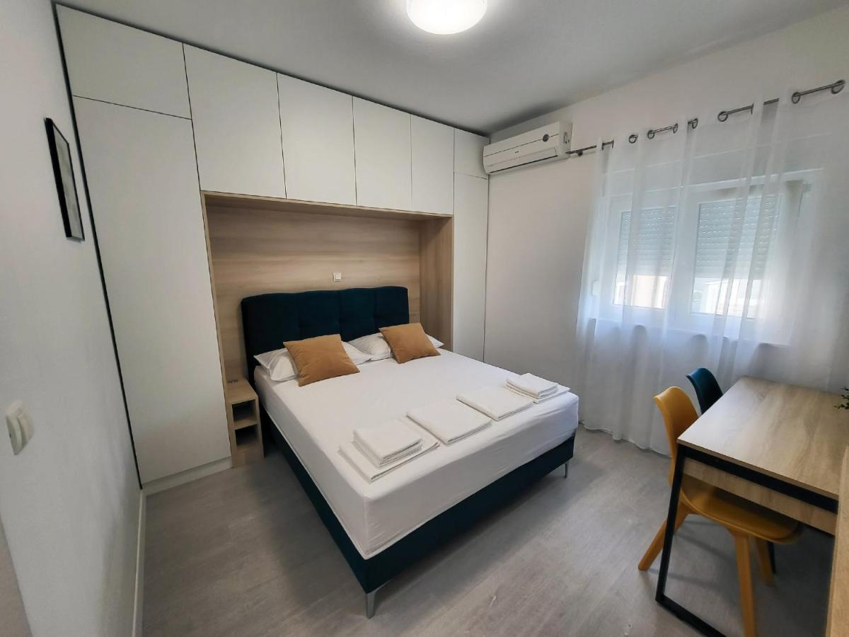 Spalato Room & Apartments מראה חיצוני תמונה