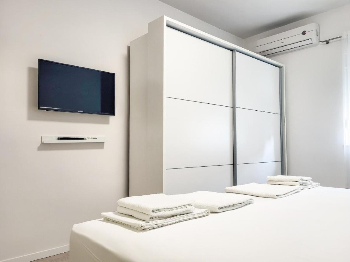 Spalato Room & Apartments מראה חיצוני תמונה
