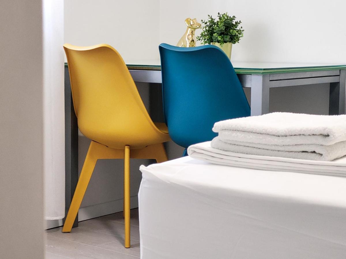 Spalato Room & Apartments מראה חיצוני תמונה