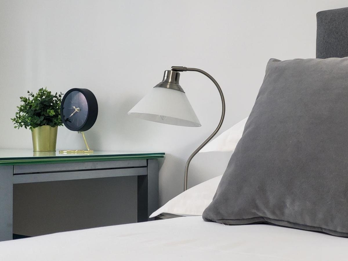 Spalato Room & Apartments מראה חיצוני תמונה