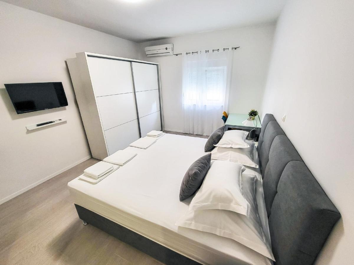 Spalato Room & Apartments מראה חיצוני תמונה