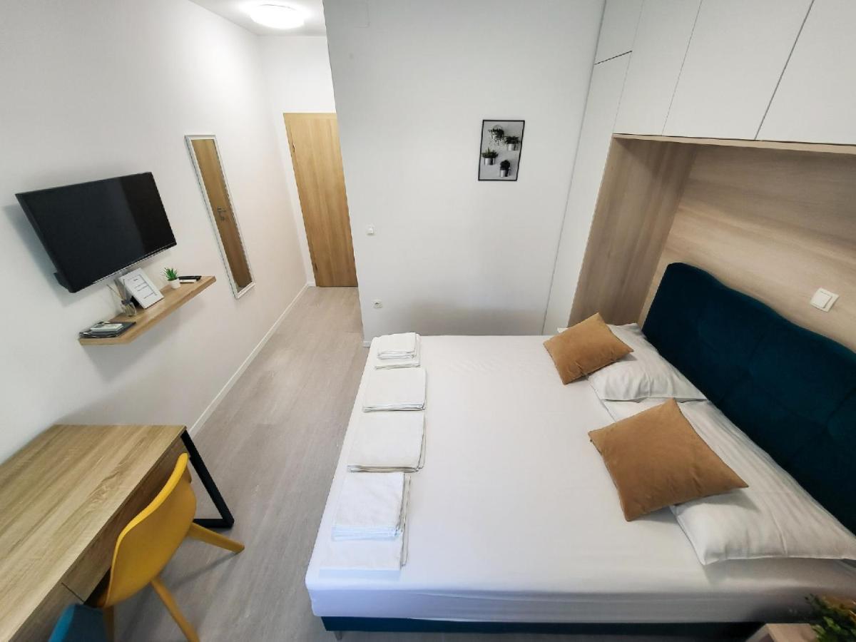 Spalato Room & Apartments מראה חיצוני תמונה