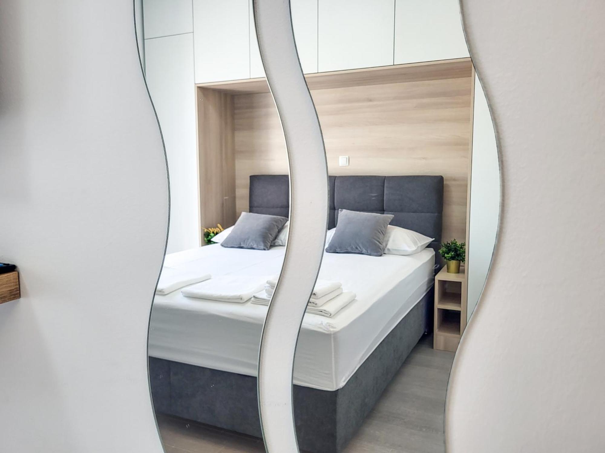 Spalato Room & Apartments מראה חיצוני תמונה