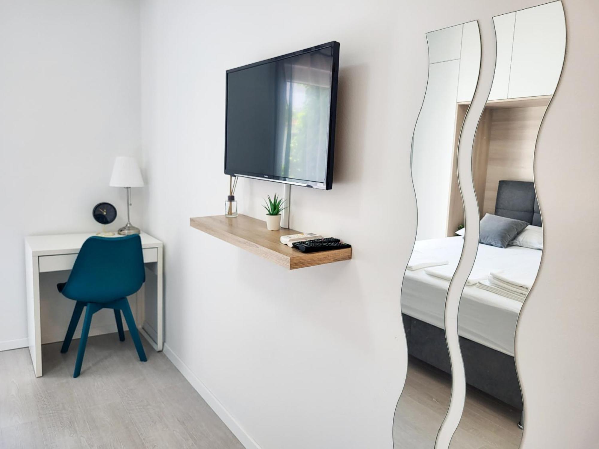 Spalato Room & Apartments מראה חיצוני תמונה