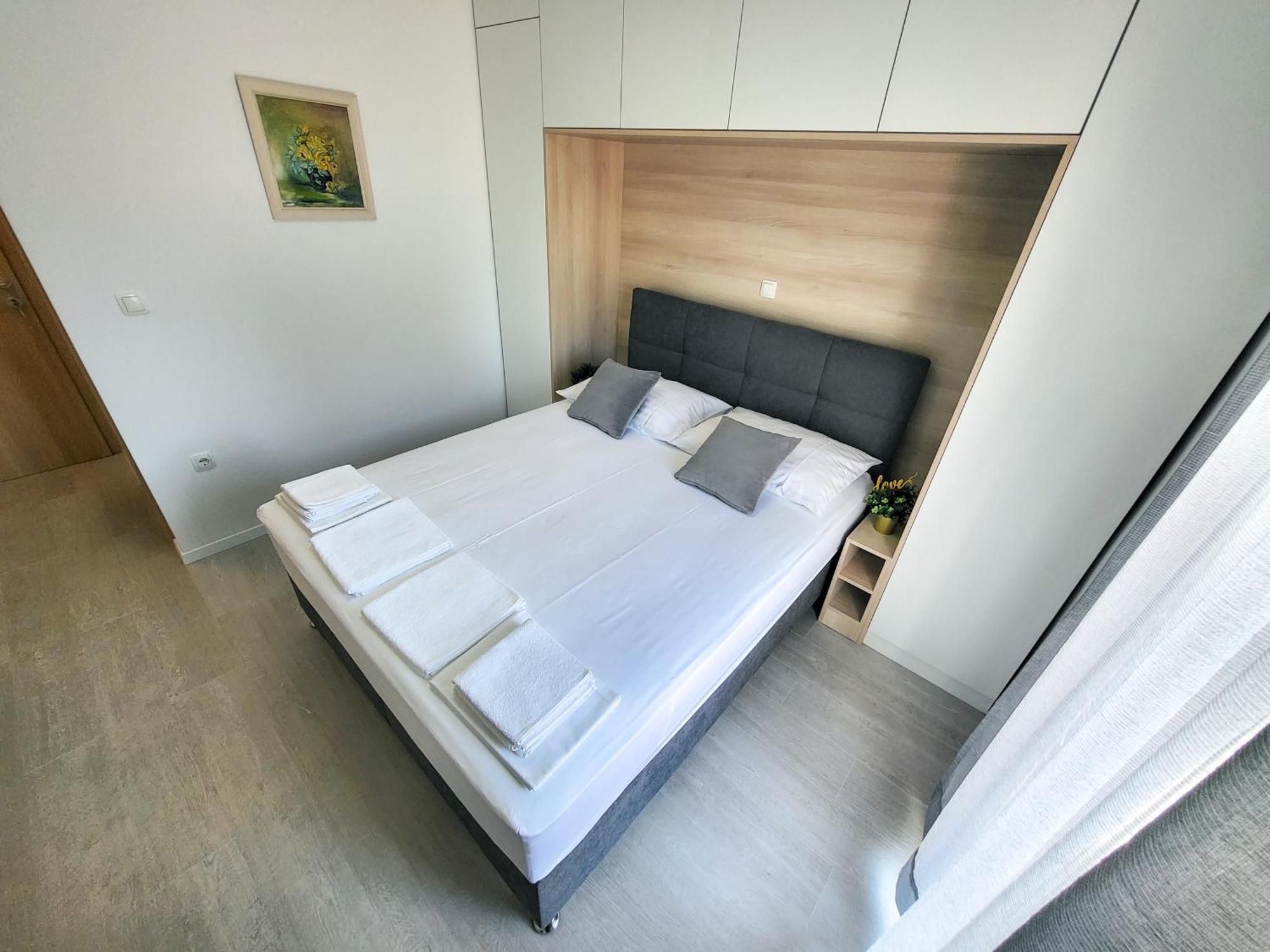 Spalato Room & Apartments מראה חיצוני תמונה