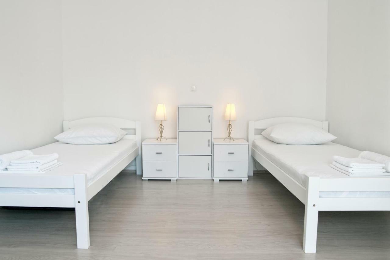 Spalato Room & Apartments מראה חיצוני תמונה