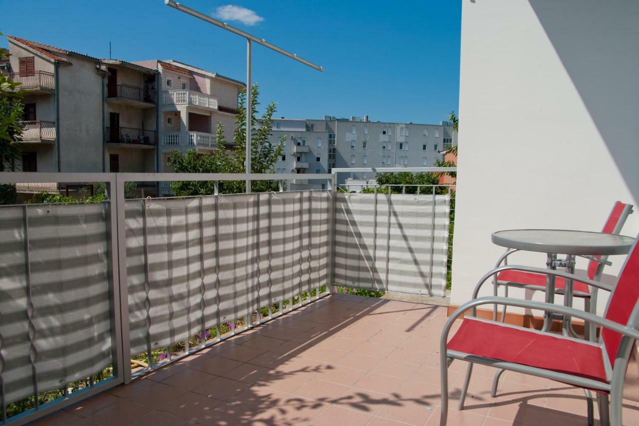 Spalato Room & Apartments מראה חיצוני תמונה