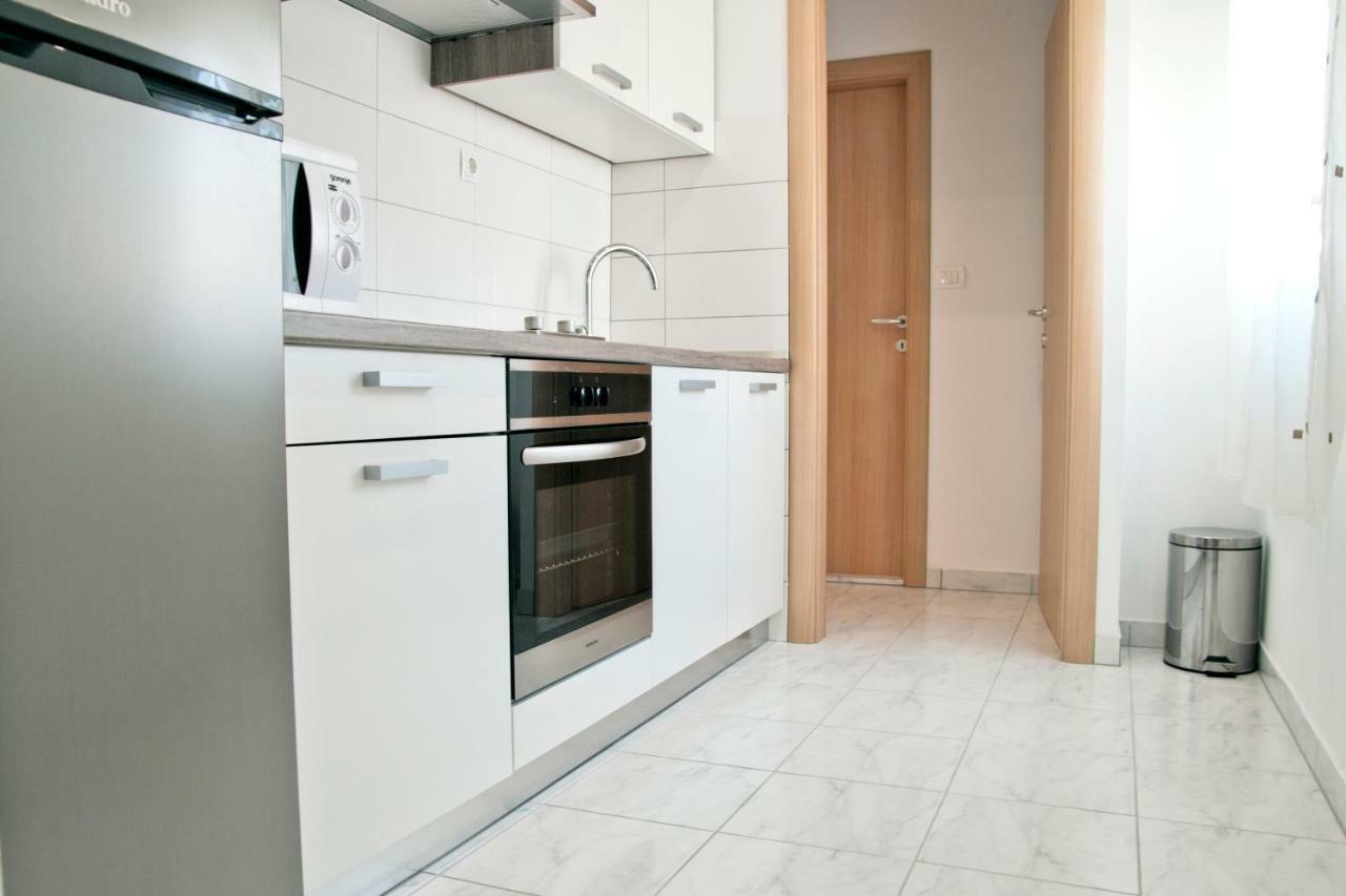 Spalato Room & Apartments מראה חיצוני תמונה