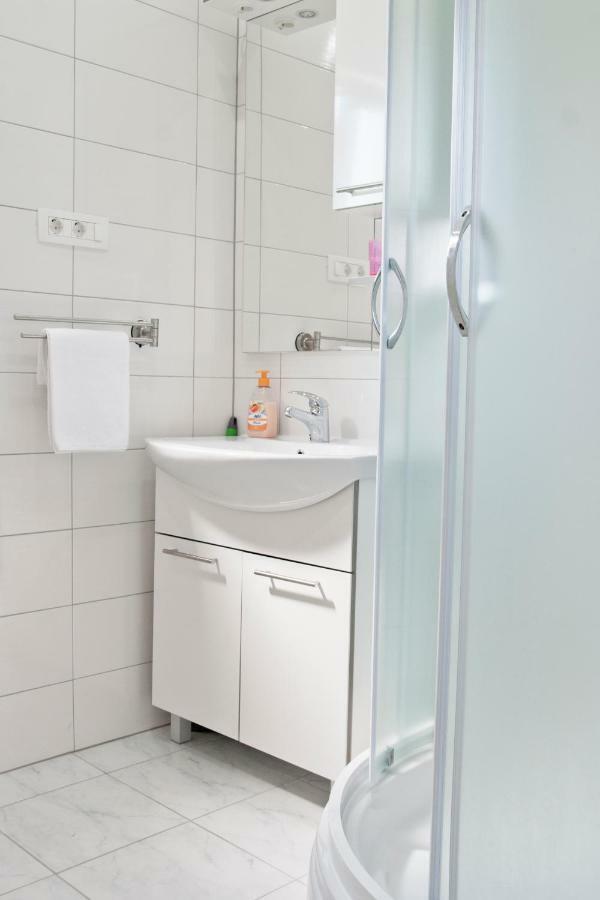 Spalato Room & Apartments מראה חיצוני תמונה